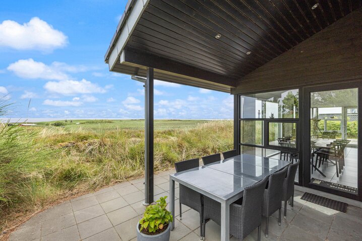 Sommerhus C3748 på Hareklit 14, Skodbjerge - Billede #24