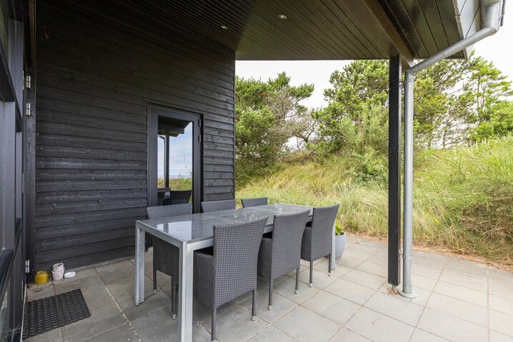 Sommerhus C3748 på Hareklit 14, Skodbjerge - Billede #25