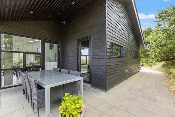 Sommerhus C3748 på Hareklit 14, Skodbjerge - Billede #26