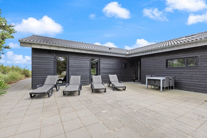 Sommerhus C3748 på Hareklit 14, Skodbjerge - Billede #27