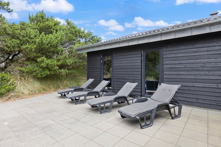 Sommerhus C3748 på Hareklit 14, Skodbjerge - Billede #28