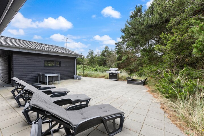 Sommerhus C3748 på Hareklit 14, Skodbjerge - Billede #29