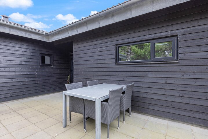 Sommerhus C3748 på Hareklit 14, Skodbjerge - Billede #30