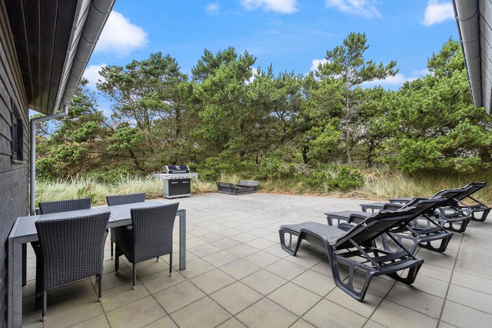 Sommerhus C3748 på Hareklit 14, Skodbjerge - Billede #31