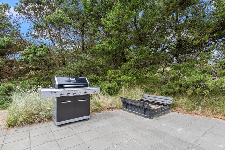 Sommerhus C3748 på Hareklit 14, Skodbjerge - Billede #32