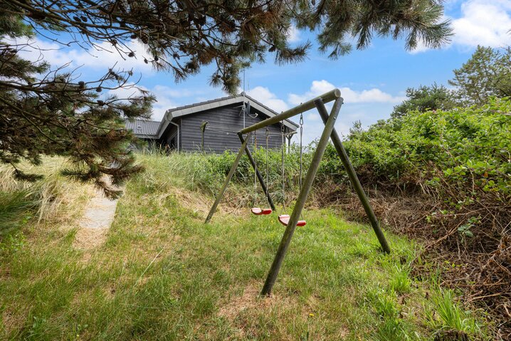 Sommerhus C3748 på Hareklit 14, Skodbjerge - Billede #33