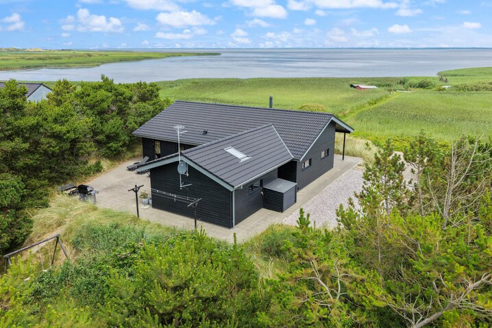 Sommerhus C3748 på Hareklit 14, Skodbjerge - Billede #34