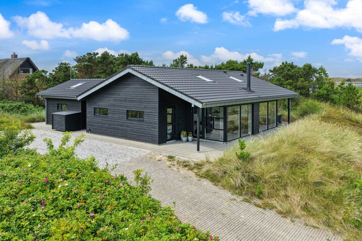 Sommerhus C3748 på Hareklit 14, Skodbjerge - Billede #35