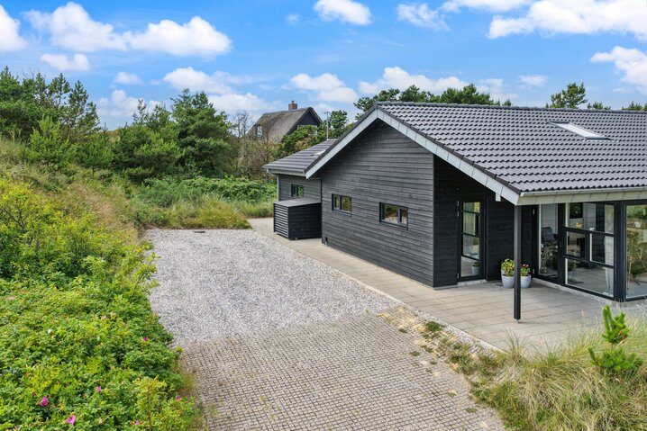 Sommerhus C3748 på Hareklit 14, Skodbjerge - Billede #36
