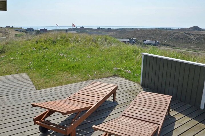 Sommerhus C3777 på Havvej 26, Skodbjerge - Billede #19