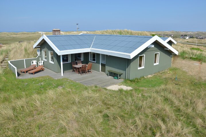 Sommerhus C3777 på Havvej 26, Skodbjerge - Billede #17