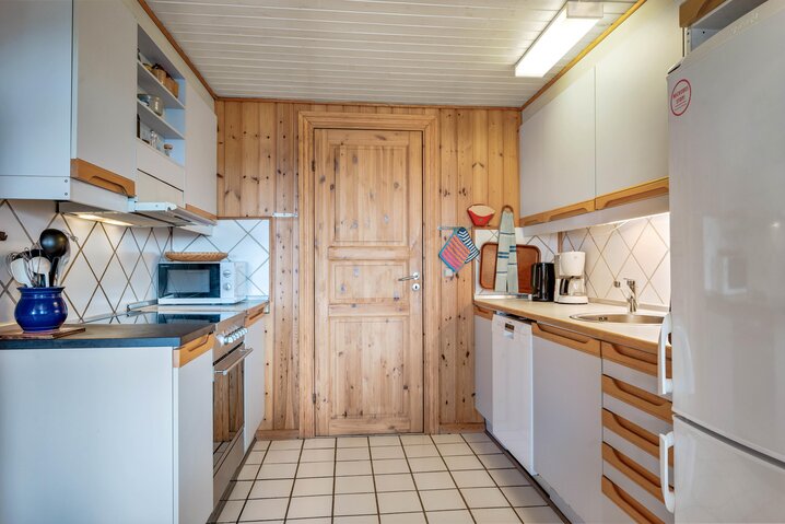 Ferienhaus C3777 in Havvej 26, Skodbjerge - Bild #2