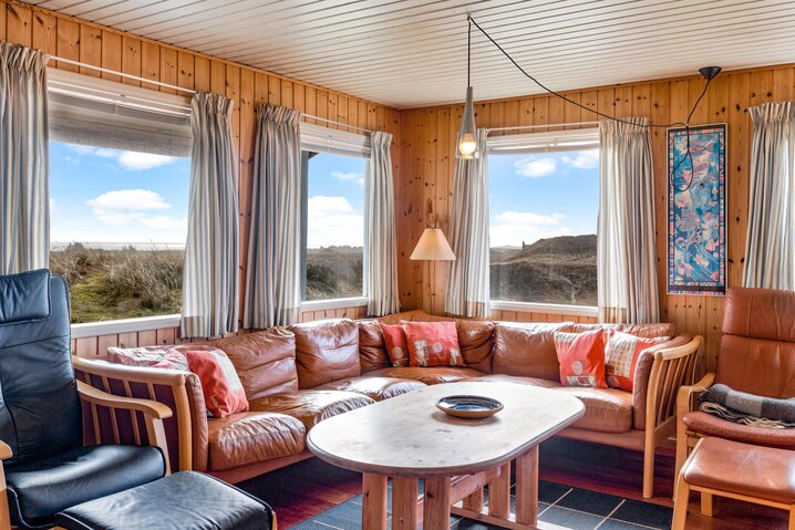 Ferienhaus C3777 in Havvej 26, Skodbjerge - Bild #4
