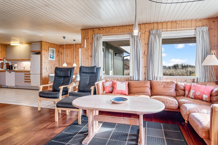 Ferienhaus C3777 in Havvej 26, Skodbjerge - Bild #5