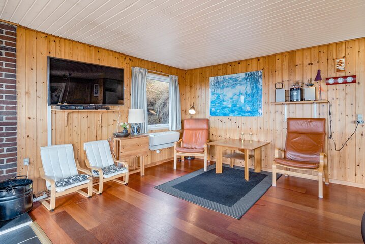 Ferienhaus C3777 in Havvej 26, Skodbjerge - Bild #6