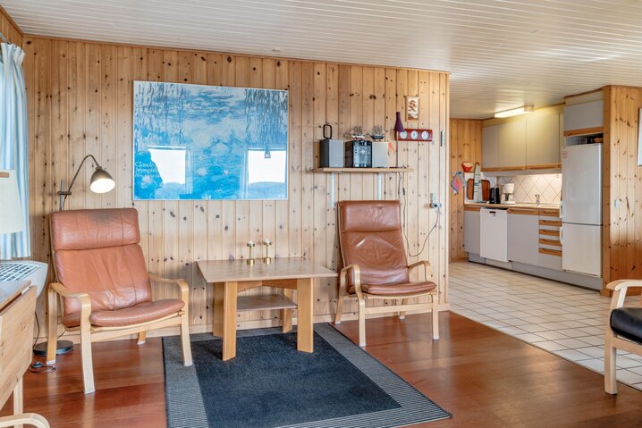 Ferienhaus C3777 in Havvej 26, Skodbjerge - Bild #7