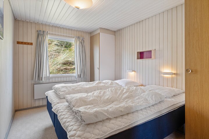 Ferienhaus C3777 in Havvej 26, Skodbjerge - Bild #10