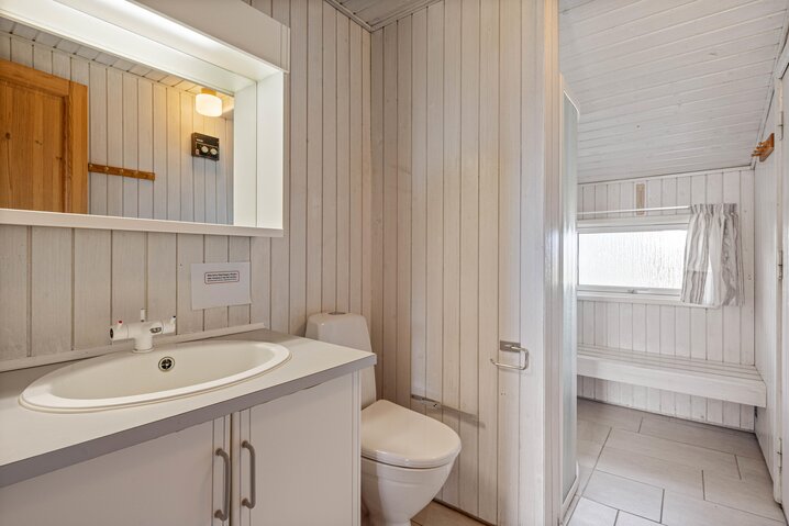 Ferienhaus C3777 in Havvej 26, Skodbjerge - Bild #11