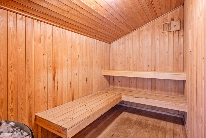 Ferienhaus C3777 in Havvej 26, Skodbjerge - Bild #14