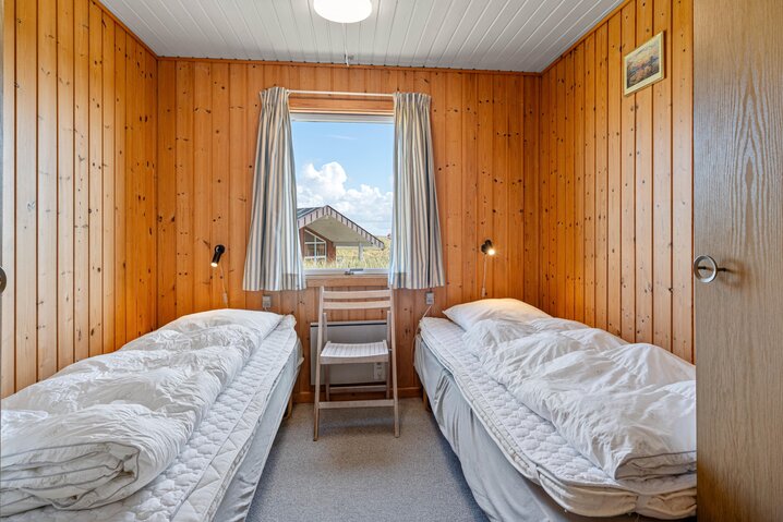 Ferienhaus C3777 in Havvej 26, Skodbjerge - Bild #15