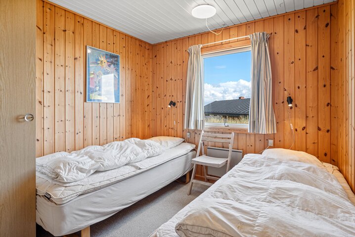 Ferienhaus C3777 in Havvej 26, Skodbjerge - Bild #16