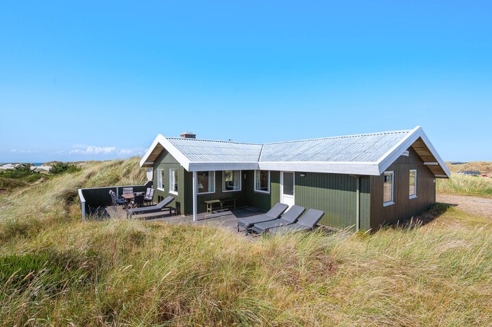 Ferienhaus C3777 in Havvej 26, Skodbjerge - Bild #18