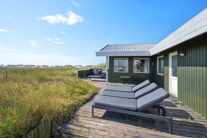 Ferienhaus C3777 in Havvej 26, Skodbjerge - Bild #24