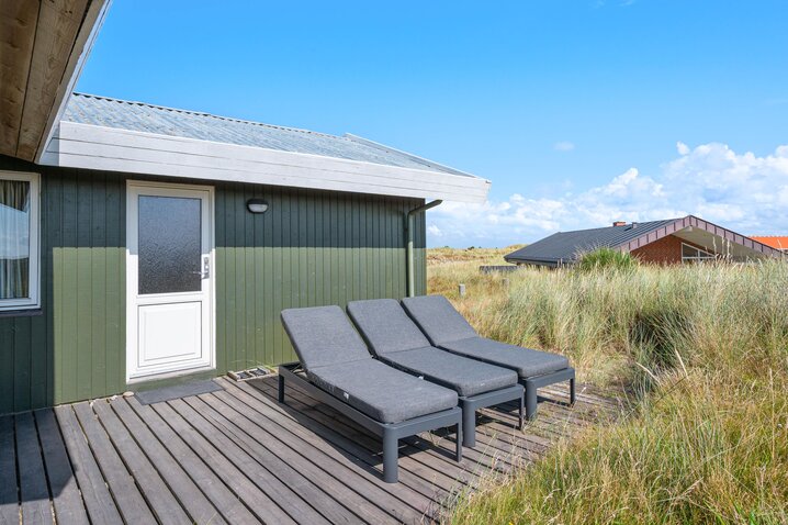 Ferienhaus C3777 in Havvej 26, Skodbjerge - Bild #25