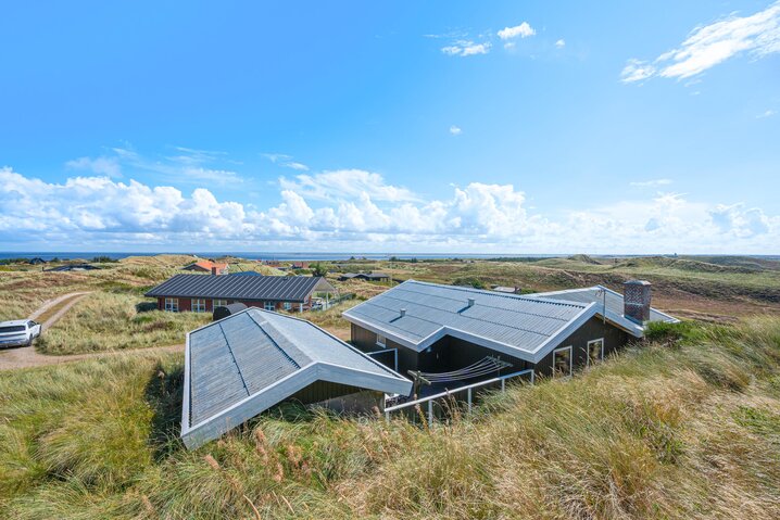 Ferienhaus C3777 in Havvej 26, Skodbjerge - Bild #27