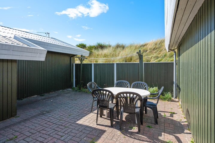Ferienhaus C3777 in Havvej 26, Skodbjerge - Bild #28