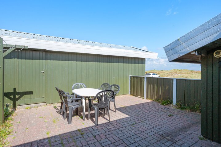 Ferienhaus C3777 in Havvej 26, Skodbjerge - Bild #29