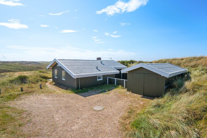Ferienhaus C3777 in Havvej 26, Skodbjerge - Bild #30
