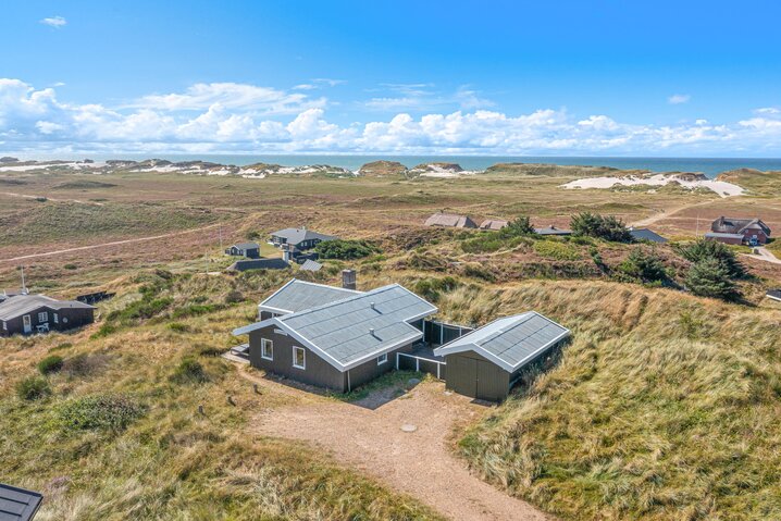 Ferienhaus C3777 in Havvej 26, Skodbjerge - Bild #31