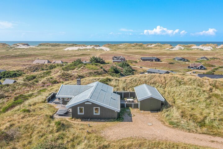 Ferienhaus C3777 in Havvej 26, Skodbjerge - Bild #32