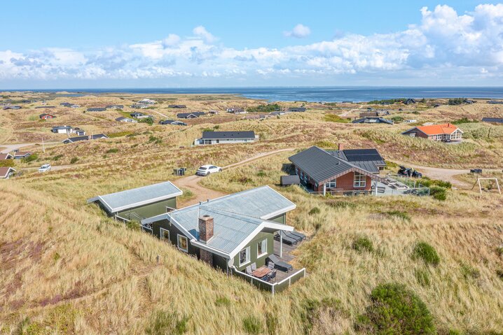 Ferienhaus C3777 in Havvej 26, Skodbjerge - Bild #34