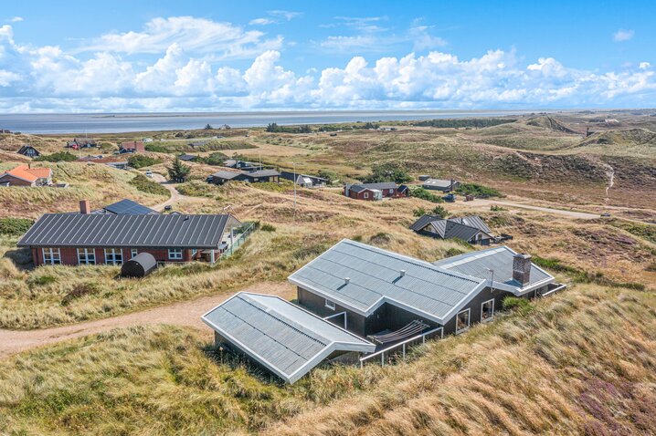 Ferienhaus C3777 in Havvej 26, Skodbjerge - Bild #35