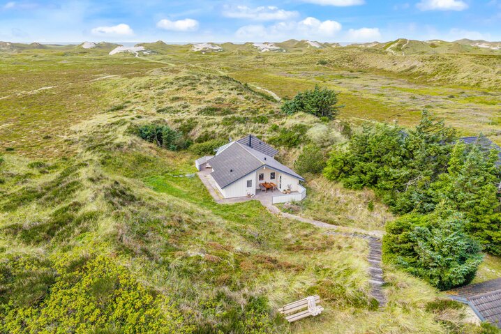 Ferienhaus C3791 in Skodbovej 91, Skodbjerge - Bild #0