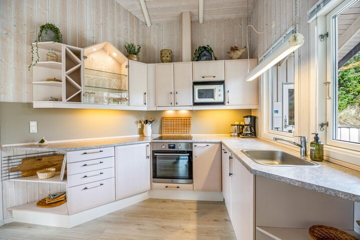 Ferienhaus C3791 in Skodbovej 91, Skodbjerge - Bild #3