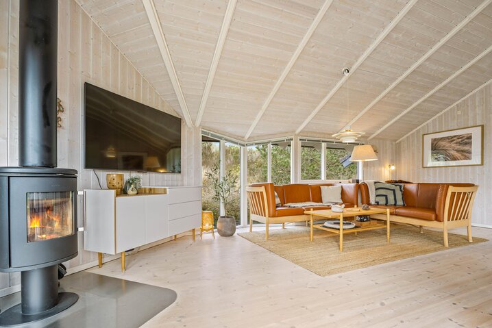 Ferienhaus C3791 in Skodbovej 91, Skodbjerge - Bild #4