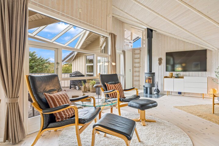 Ferienhaus C3791 in Skodbovej 91, Skodbjerge - Bild #7