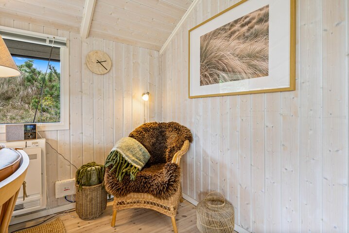 Ferienhaus C3791 in Skodbovej 91, Skodbjerge - Bild #8