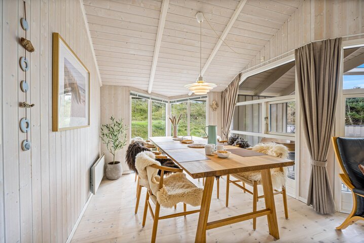 Ferienhaus C3791 in Skodbovej 91, Skodbjerge - Bild #10