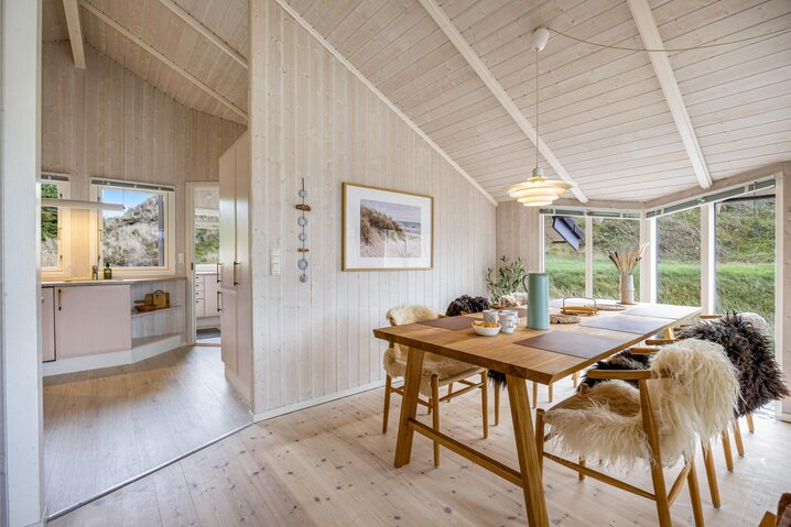 Ferienhaus C3791 in Skodbovej 91, Skodbjerge - Bild #12