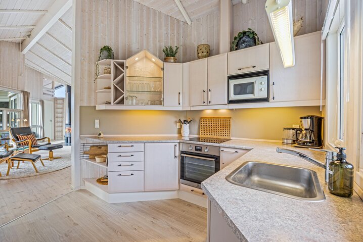 Ferienhaus C3791 in Skodbovej 91, Skodbjerge - Bild #14
