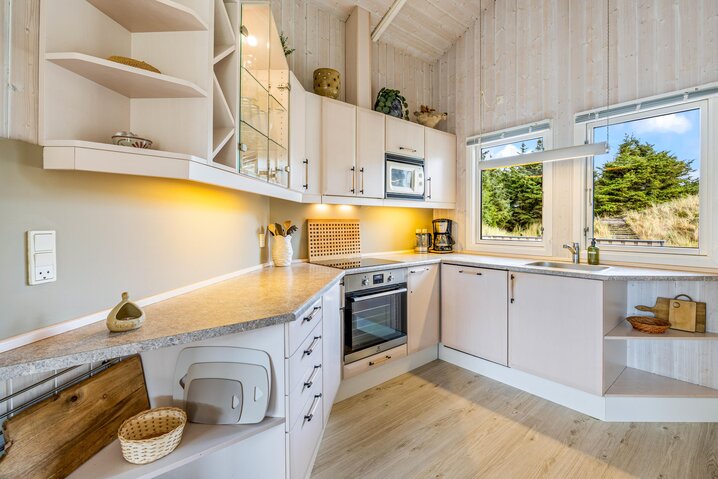 Ferienhaus C3791 in Skodbovej 91, Skodbjerge - Bild #15