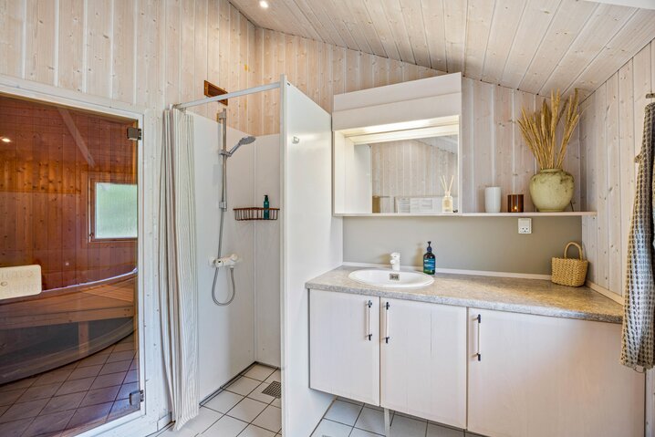 Ferienhaus C3791 in Skodbovej 91, Skodbjerge - Bild #18