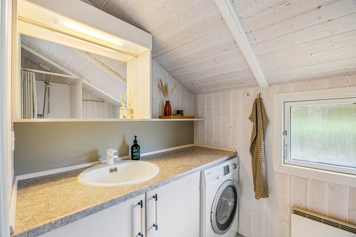 Ferienhaus C3791 in Skodbovej 91, Skodbjerge - Bild #21