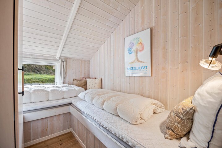 Ferienhaus C3791 in Skodbovej 91, Skodbjerge - Bild #23