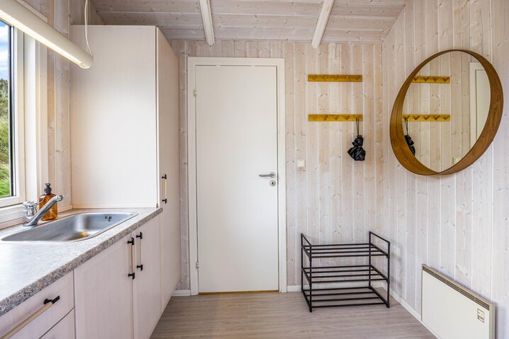 Ferienhaus C3791 in Skodbovej 91, Skodbjerge - Bild #26