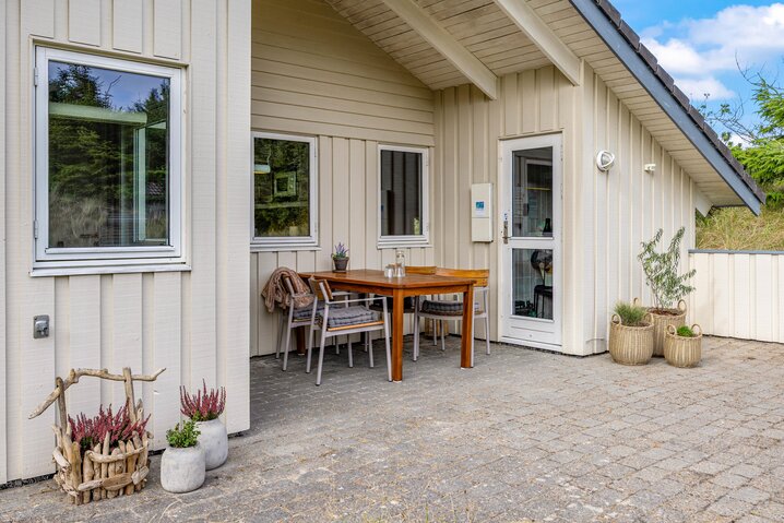 Ferienhaus C3791 in Skodbovej 91, Skodbjerge - Bild #28